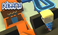 Subway surfer